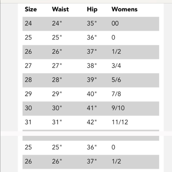 Bootie flattering Super cute Jeans! - Picture 2 of 3